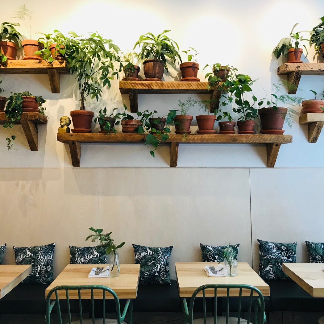 Épi, buvette de quartier 2