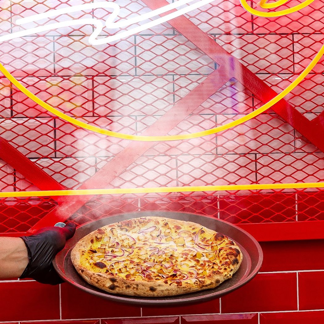PIZZA 5 1