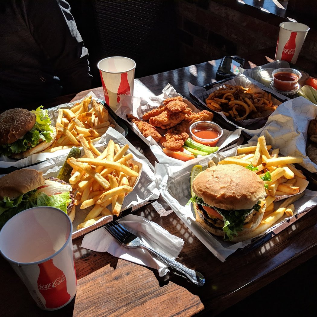 Jake's of Willow Glen 3
