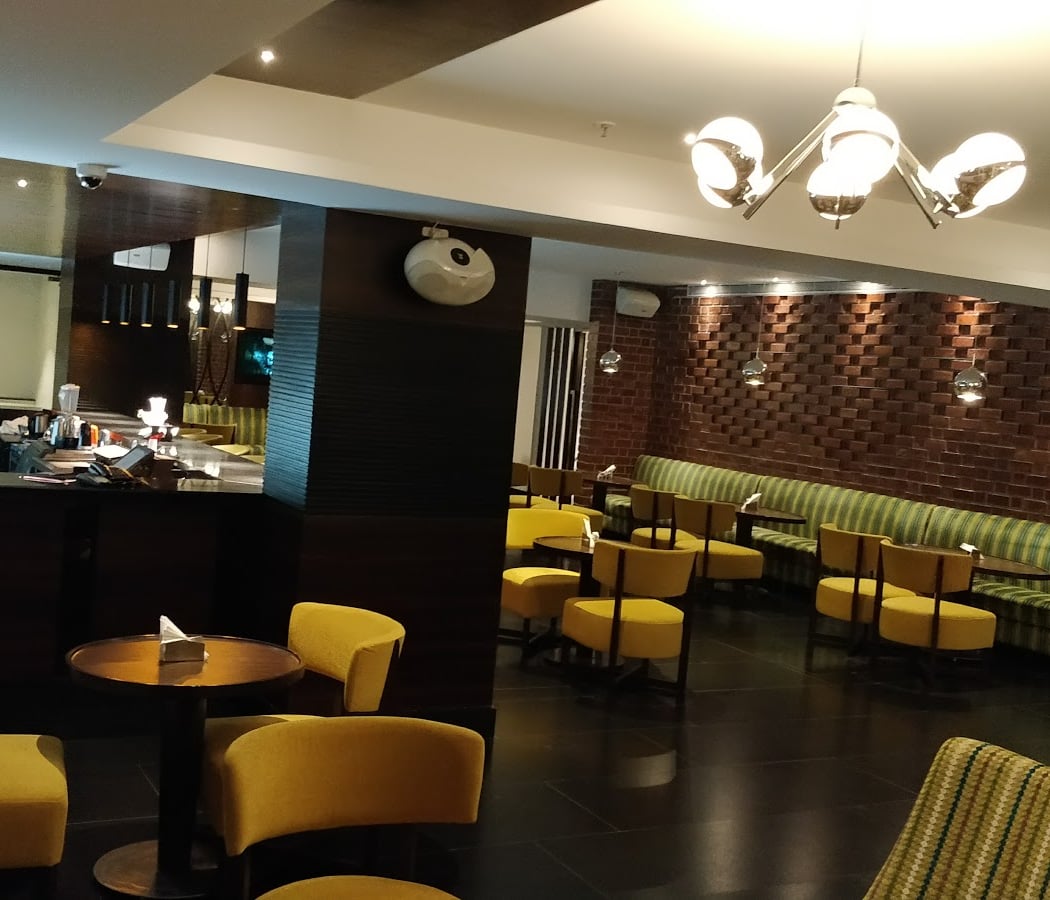 21C - Bar in Jayanagar 3