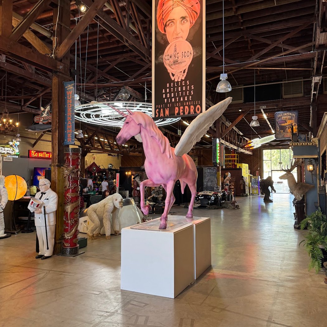 CRAFTED at the Port of Los Angeles 5