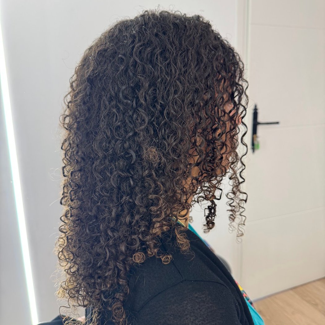 HeadSpa & Curls 2
