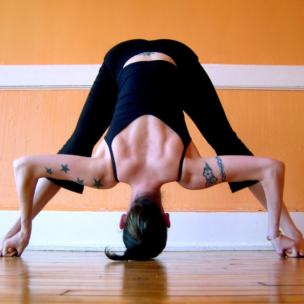 ThirdEye Somatic Yoga Therapy 3