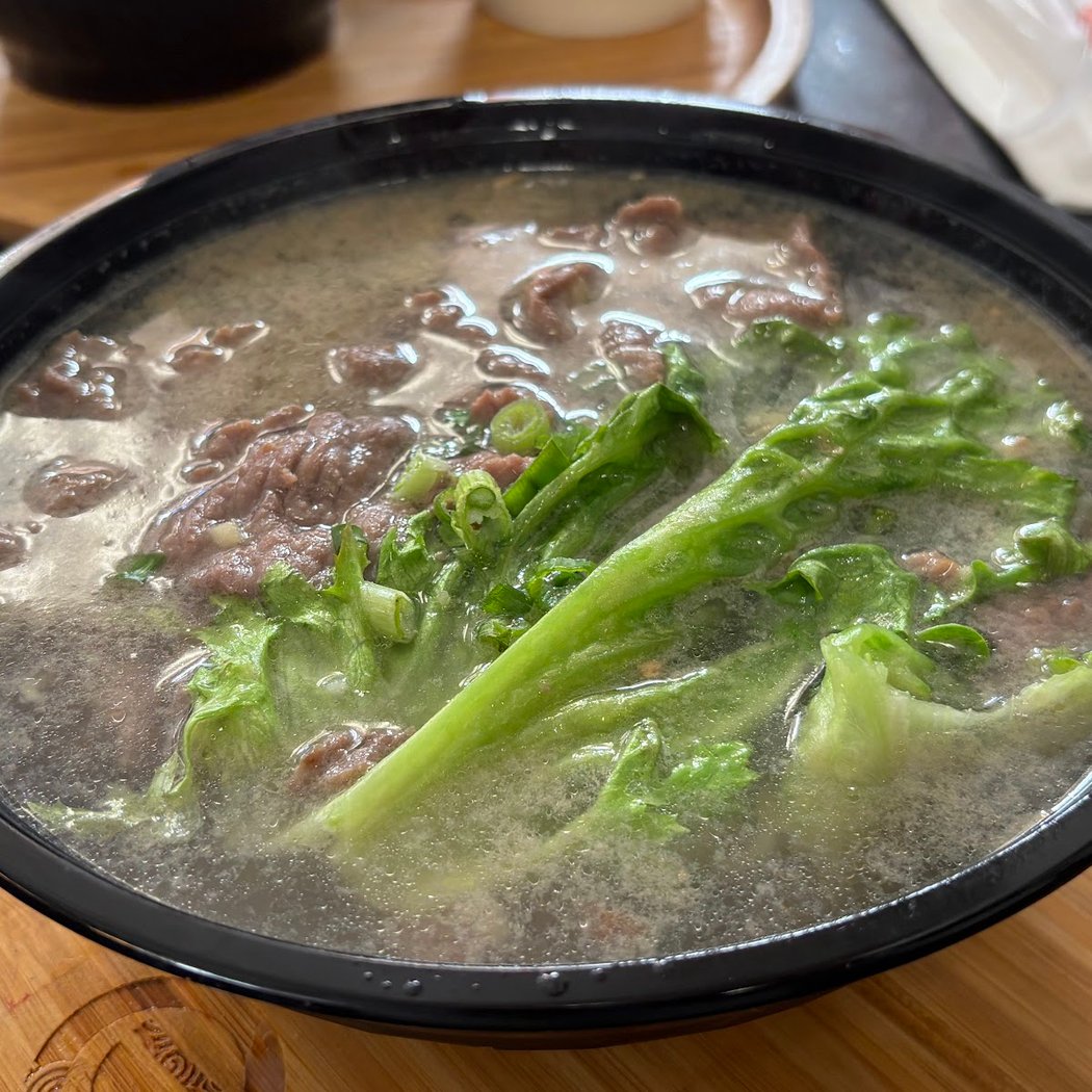 Guilin Rice Noodles 3
