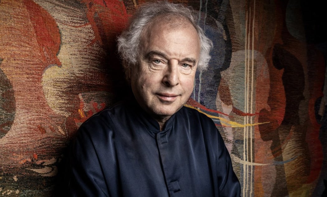 Israel Philharmonic Orchestra / Lahav Shani 2