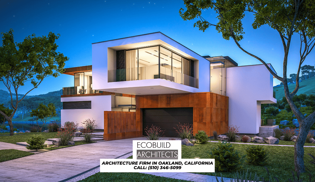 Ecobuild Architects 1