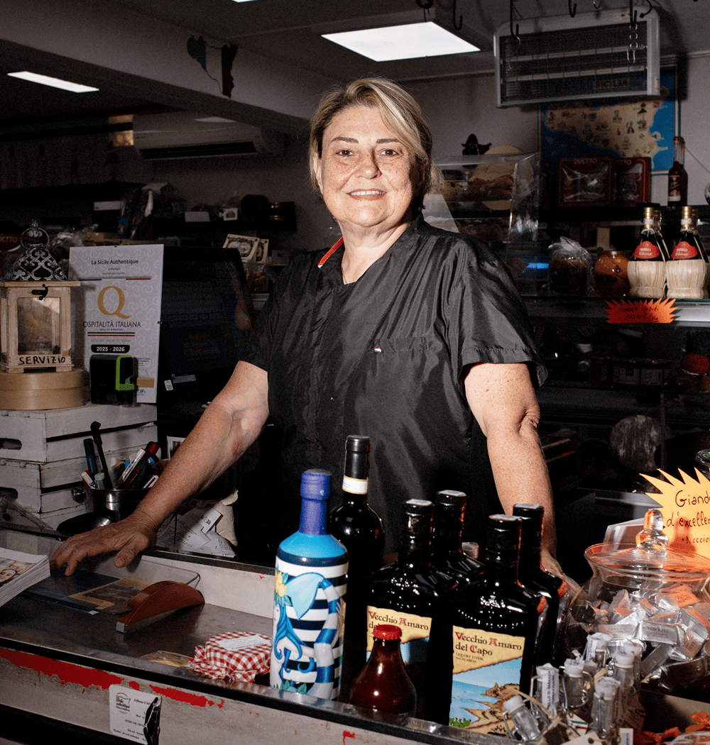LA SICILE AUTHENTIQUE - Restaurant Marseille 2