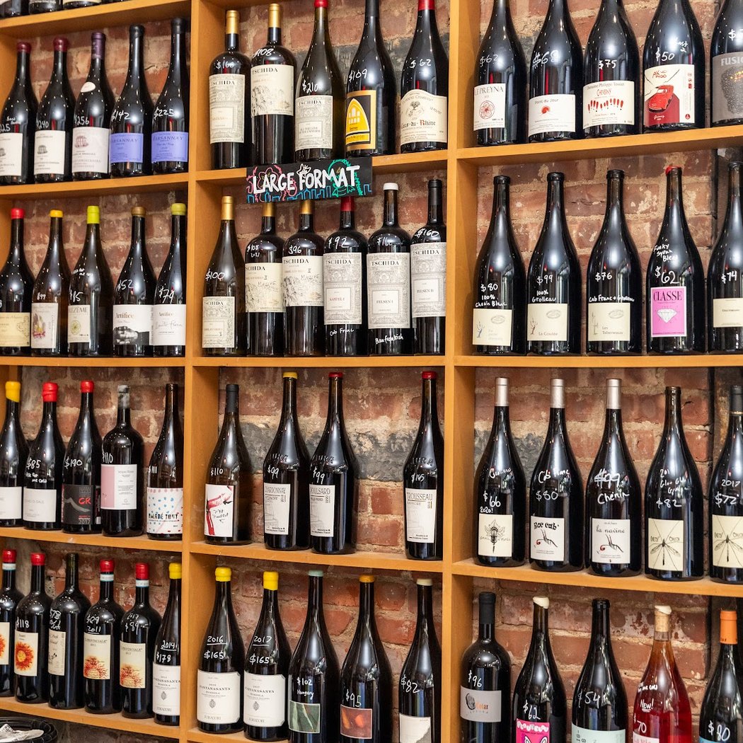 Discovery Wines 1