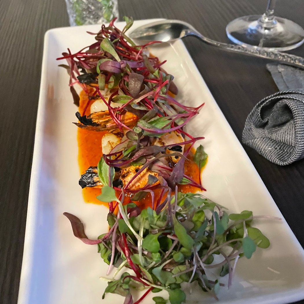 Dar Restaurant and Bar 2