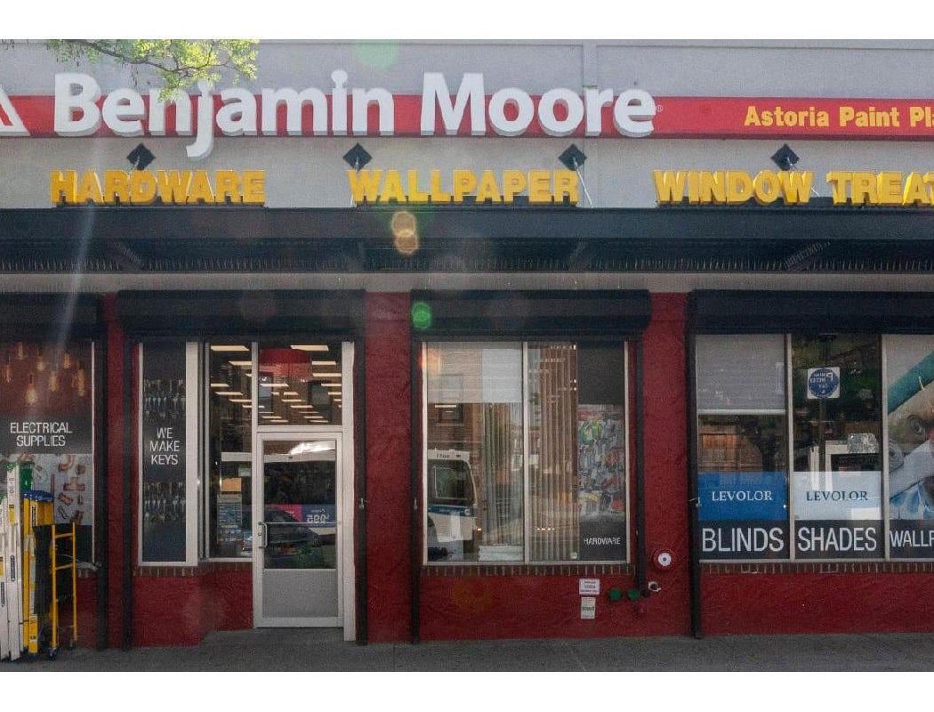 Astoria Paint Place 2