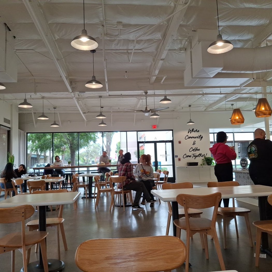 Central Coffee 2