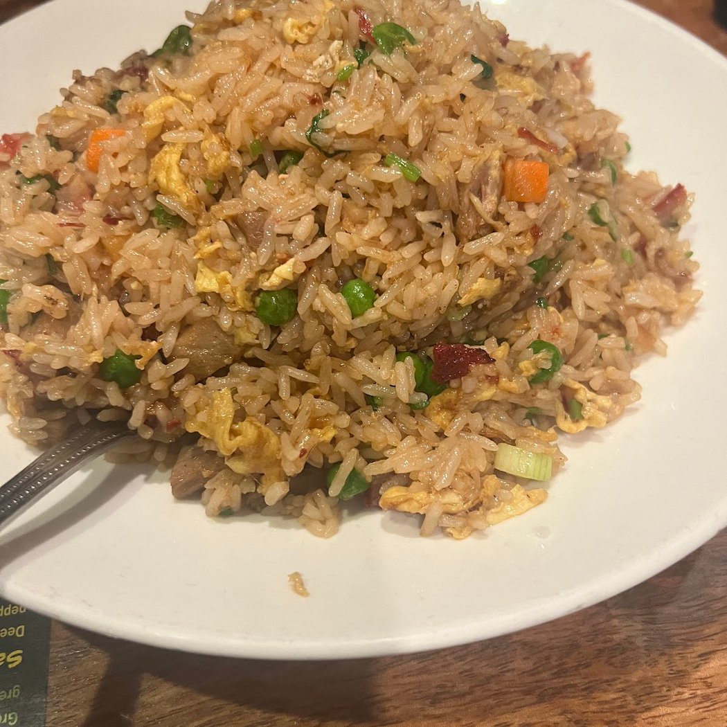 Monkey King Pub & Grub 3