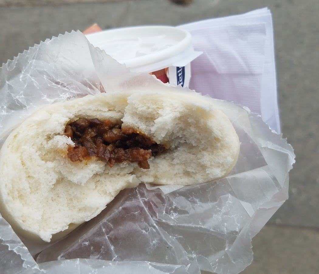 Wing Lee Bakery 1