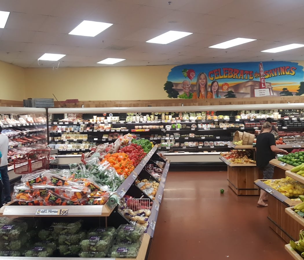 Trader Joe's 3
