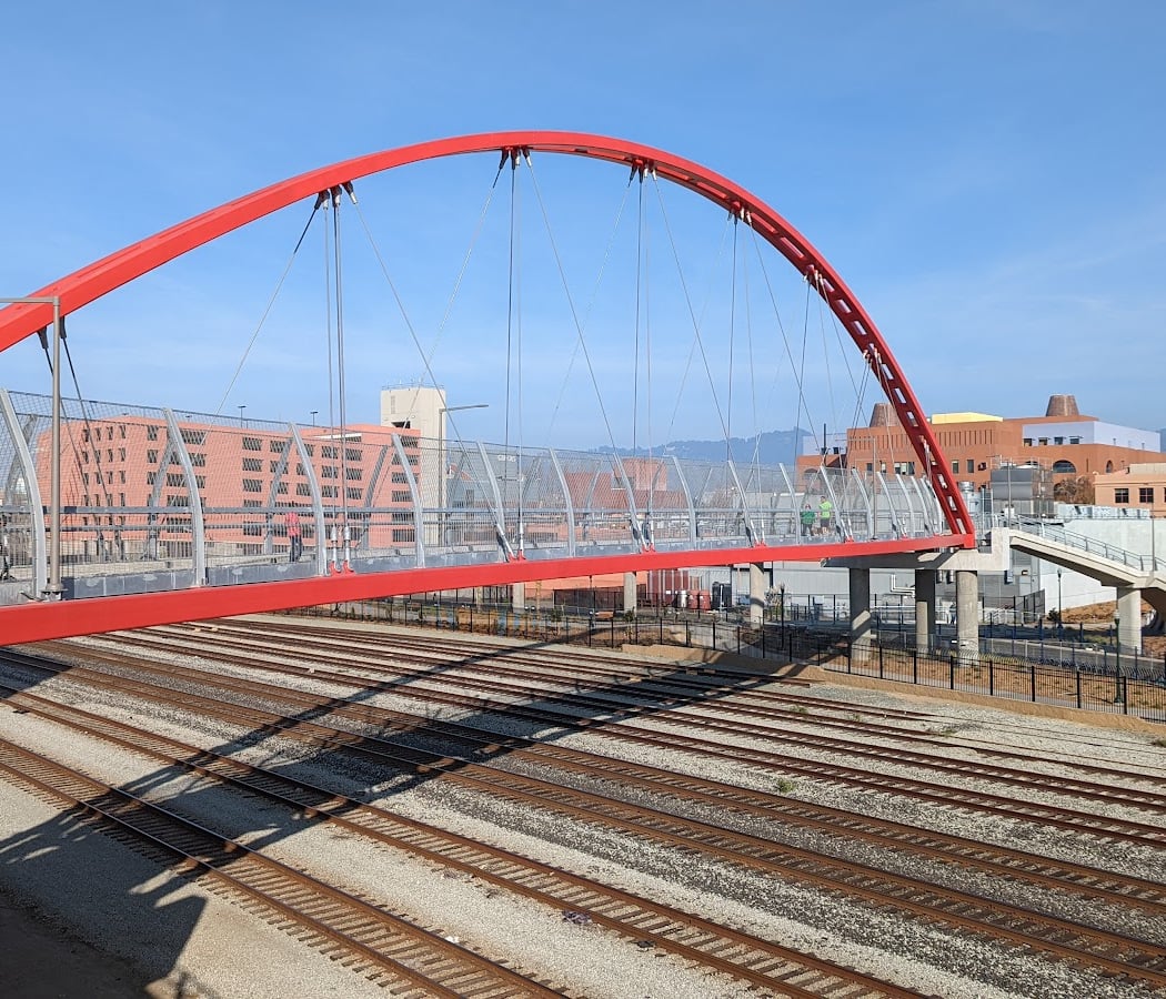 S Bayfront Brg 2