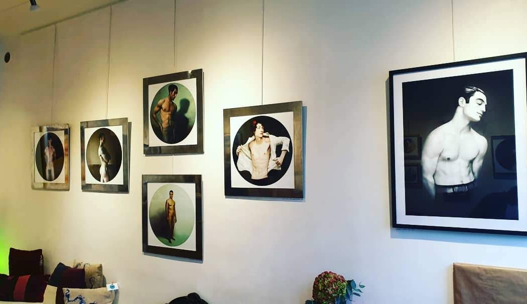 MisterBlad Galerie 1