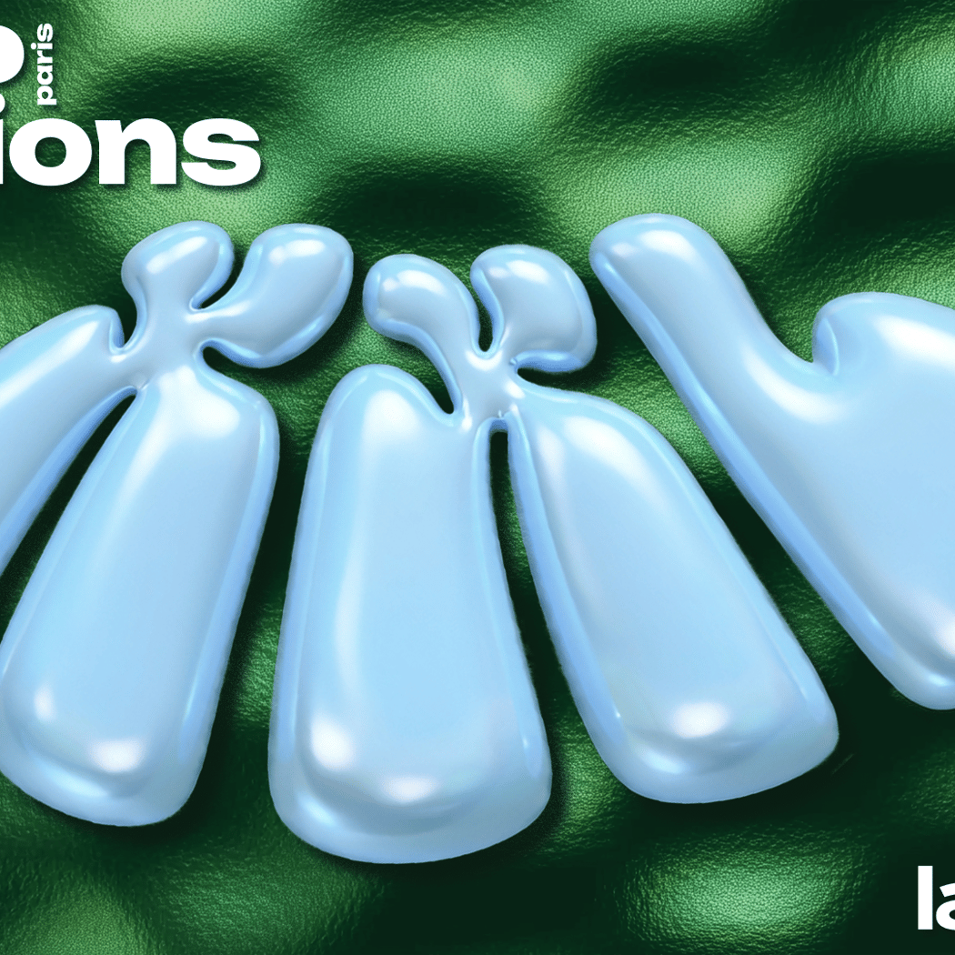 Loop Sessions Paris XXL 1