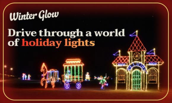 Winter Glow Experience 1