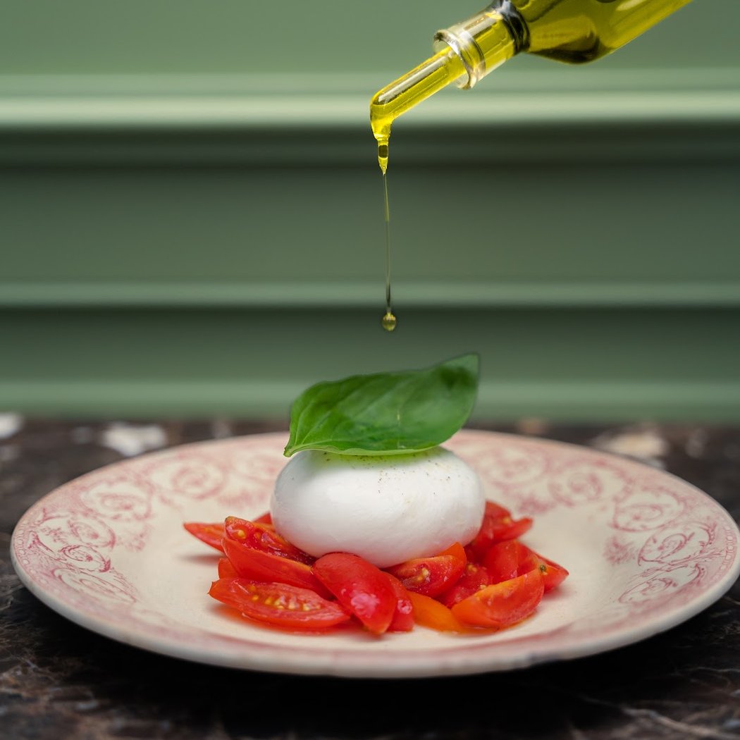 Civetta Trattoria Italiana 1