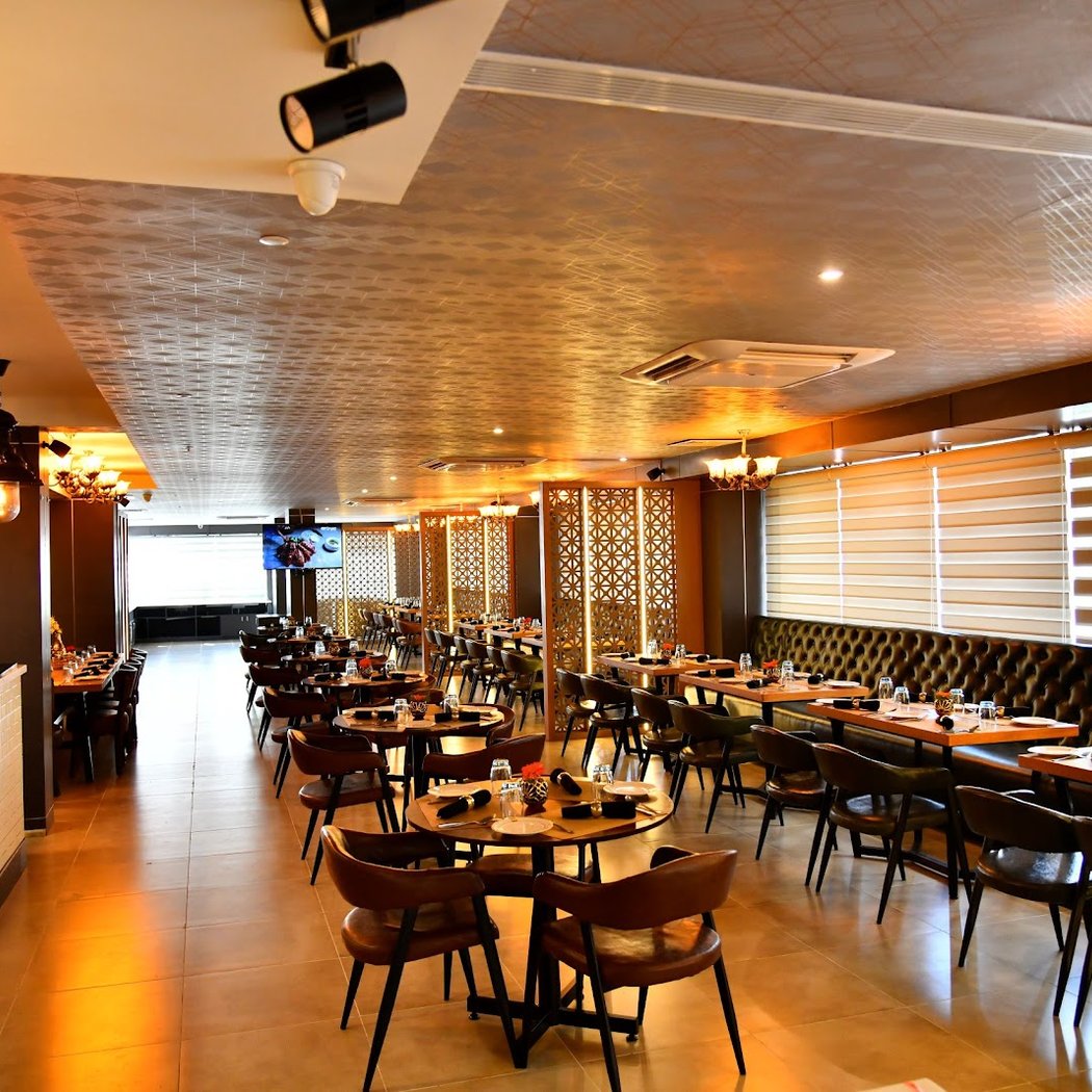 HOY PUNJAB Bangalore | Whitefield 2