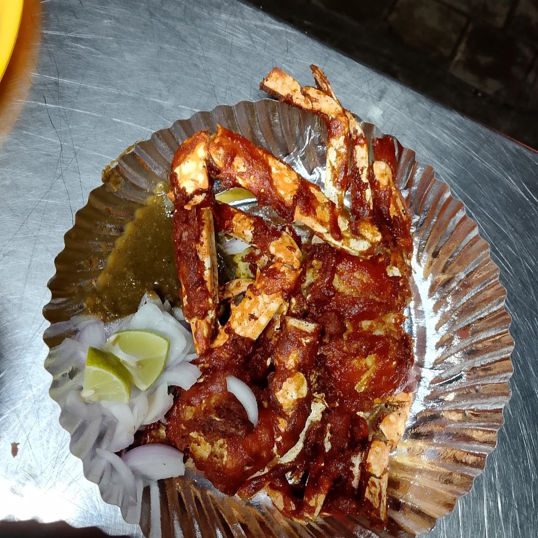 Fish Product Sales Counter - KSCFF - Karnataka State Cooperative Fisheries Federation 2