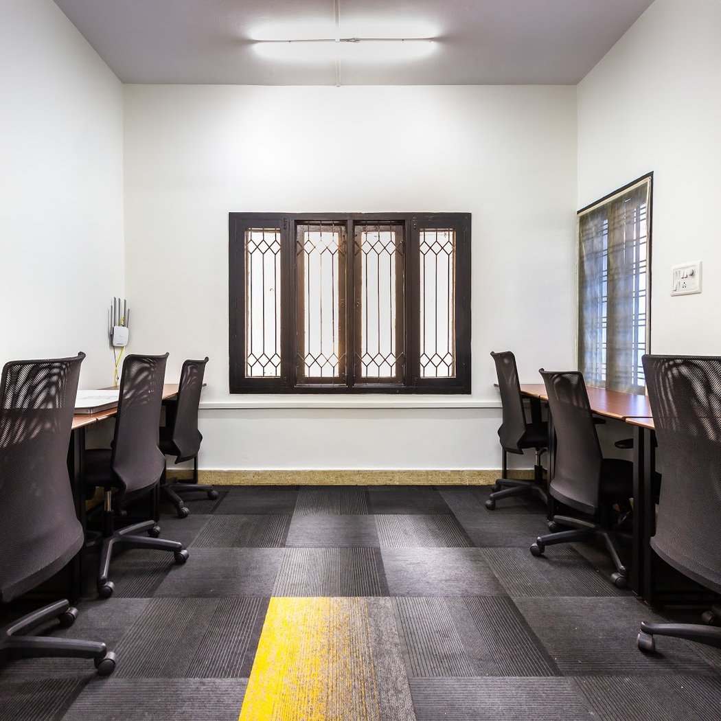 Beginest Harbor 2 - CoWorking Space in Indiranagar 3