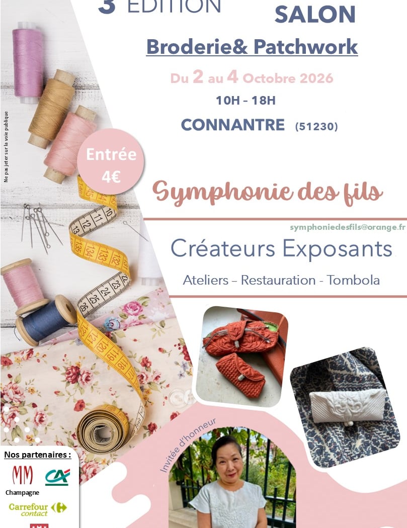Symphonie du fil 1