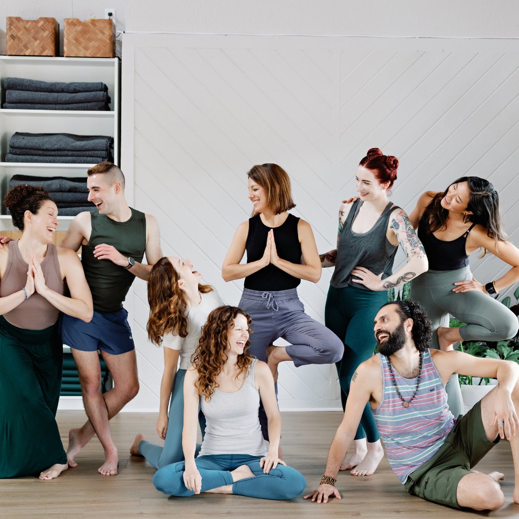 The Yoga Common Austin 1