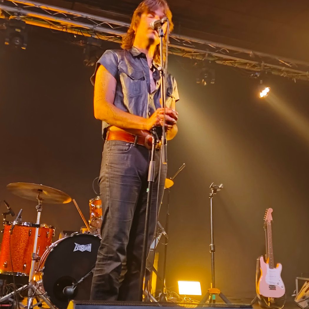 Ismael González Concert 5