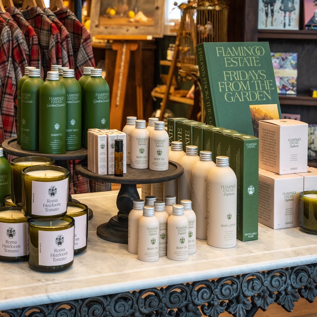 Juno's Little Mercantile 1