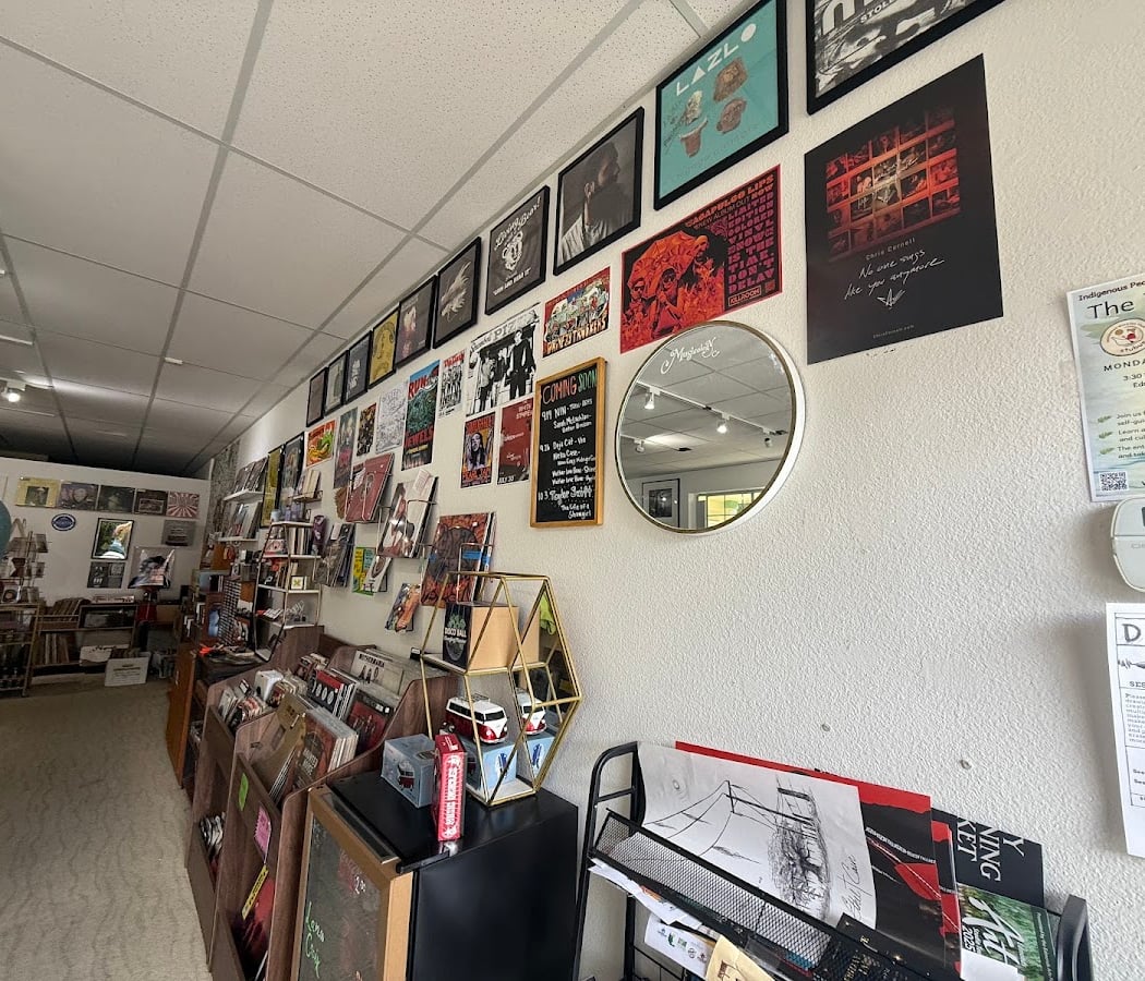 Musicology Co 2