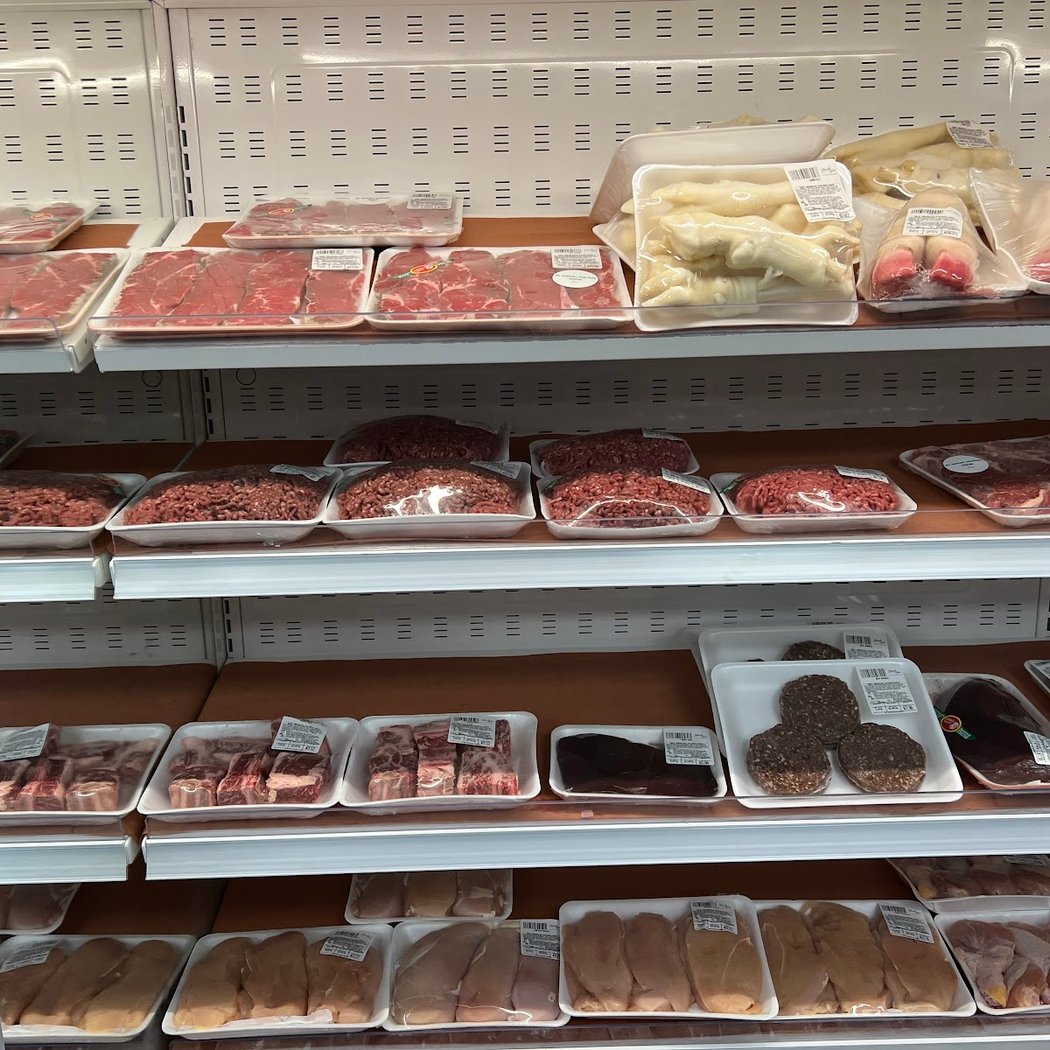 Alwatan Halal Market 1