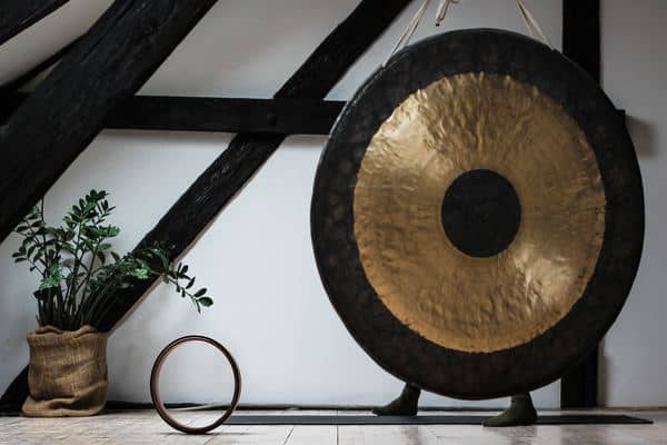 New Moon Sound Bath 3