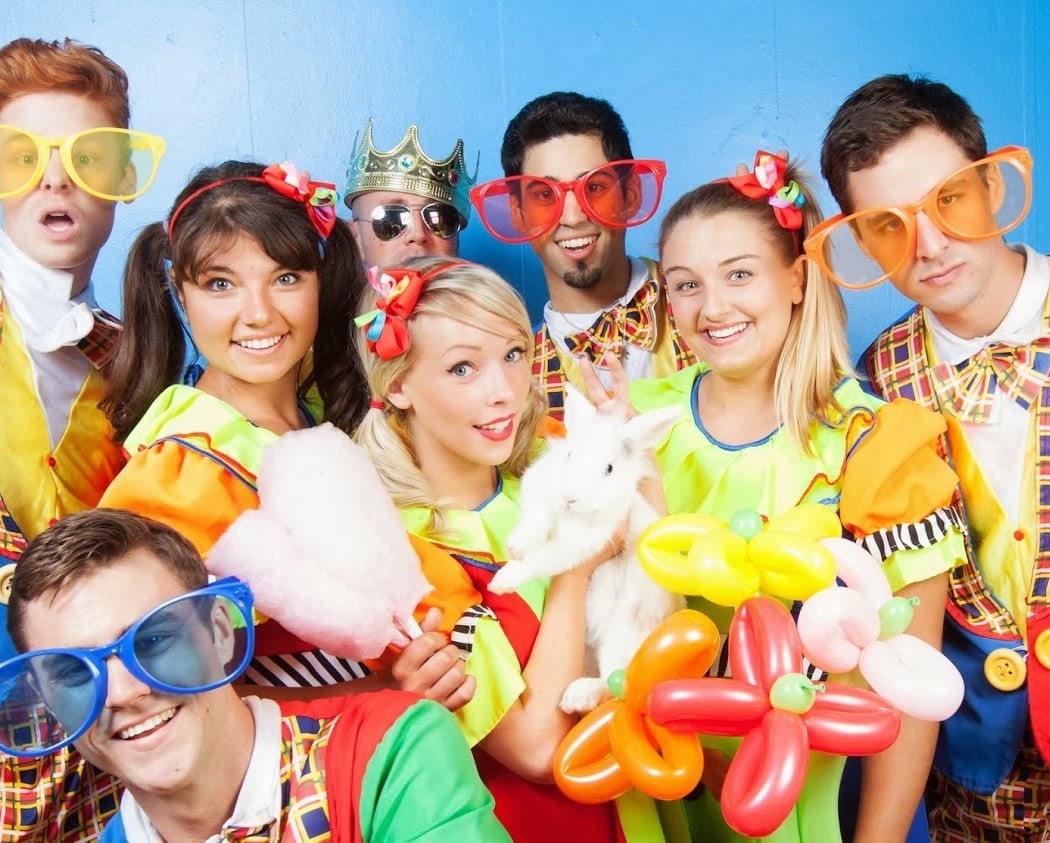 Clowns.com 1
