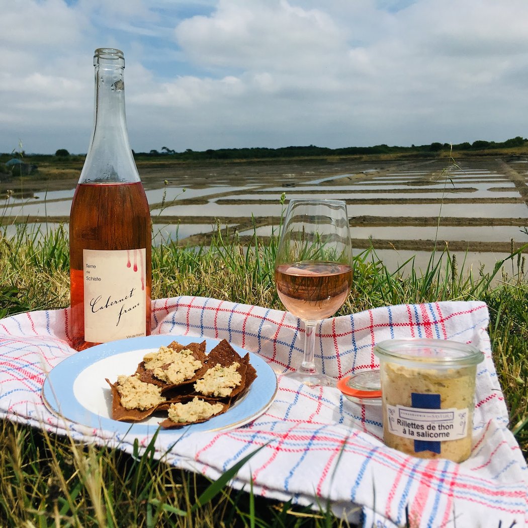 Caveau du Muscadet 3