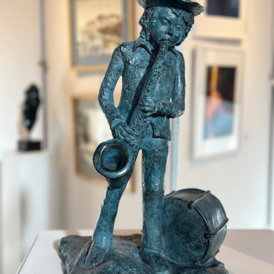 Exposition du Cercle des Gobelins 1