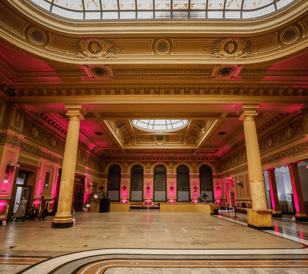 San Francisco's Elegant Wedding Fair 2