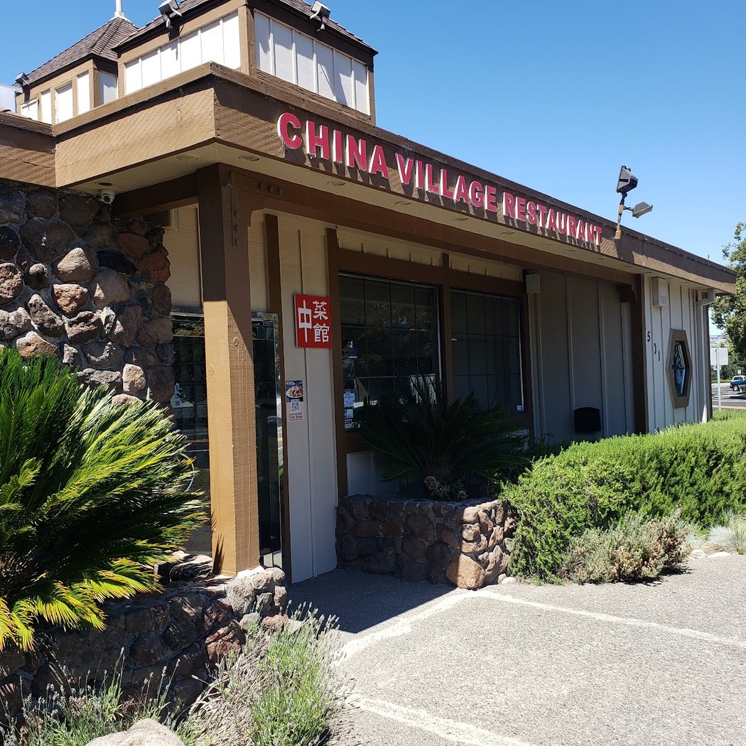 China Village 2