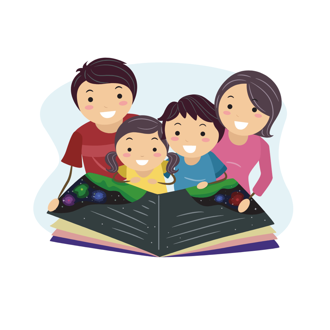 Toddler Storytime 1