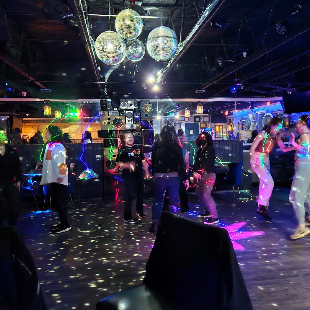 Karaoke Night 1