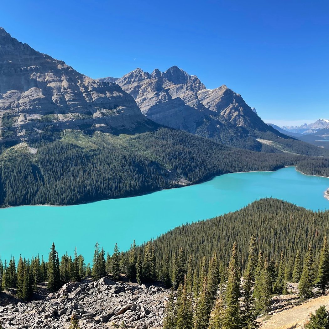 Banff National Park 3