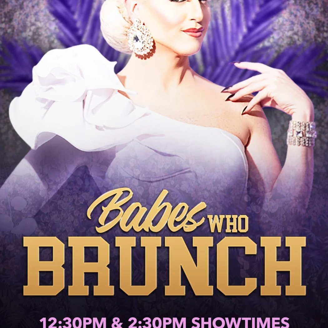 Drag Brunch 1