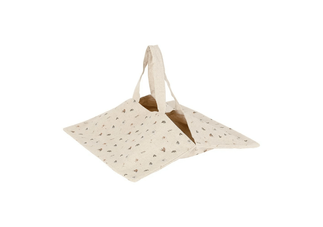 Sac à tarte - Atelier enfant et adulte 1