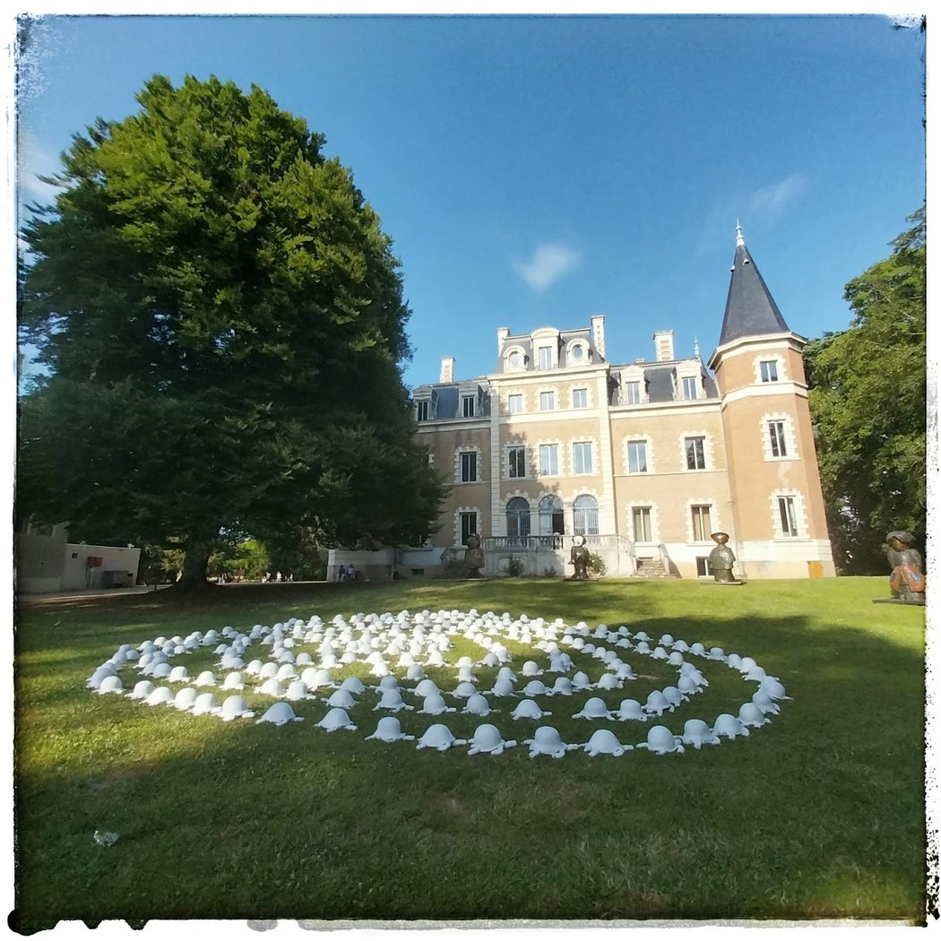 Journées du Patrimoine 2025 2
