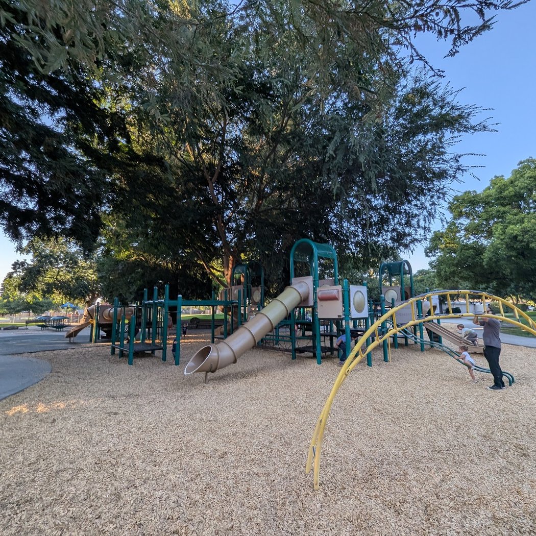 Pleasant Hill Children’s Playground 3