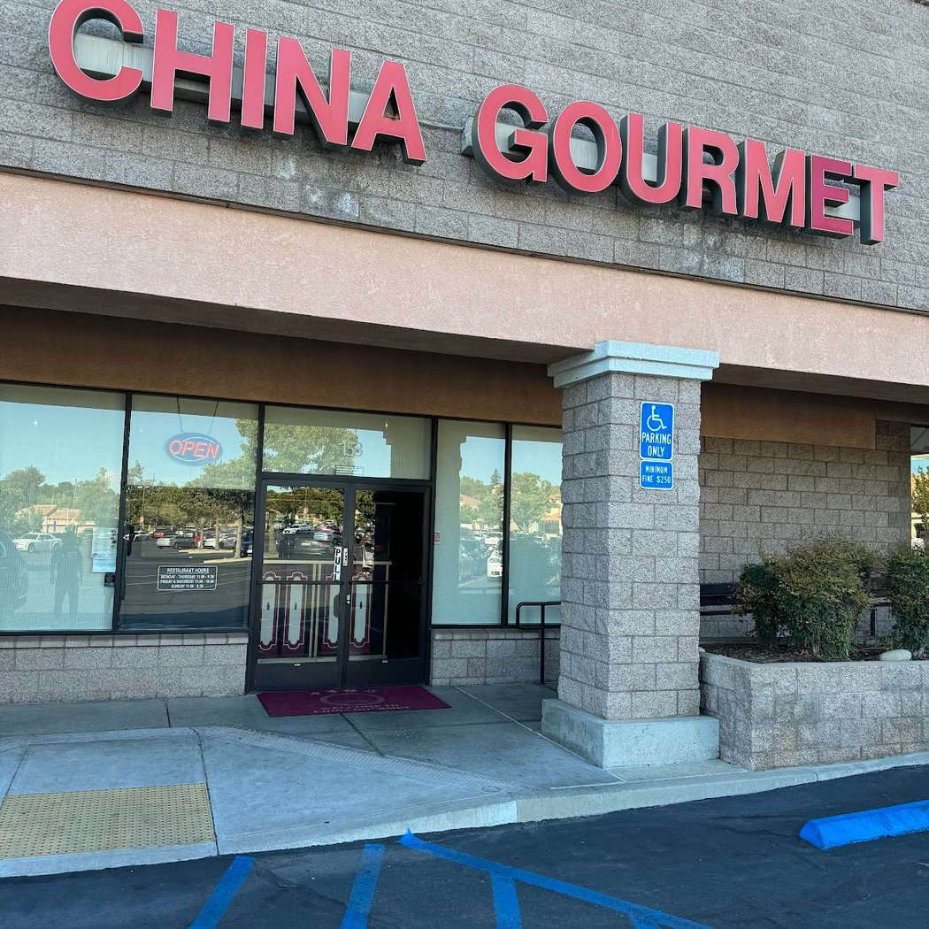 China Gourmet 2