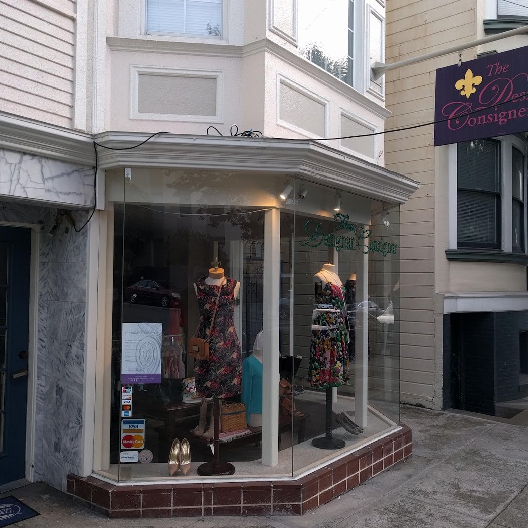 Designer Consigner 2