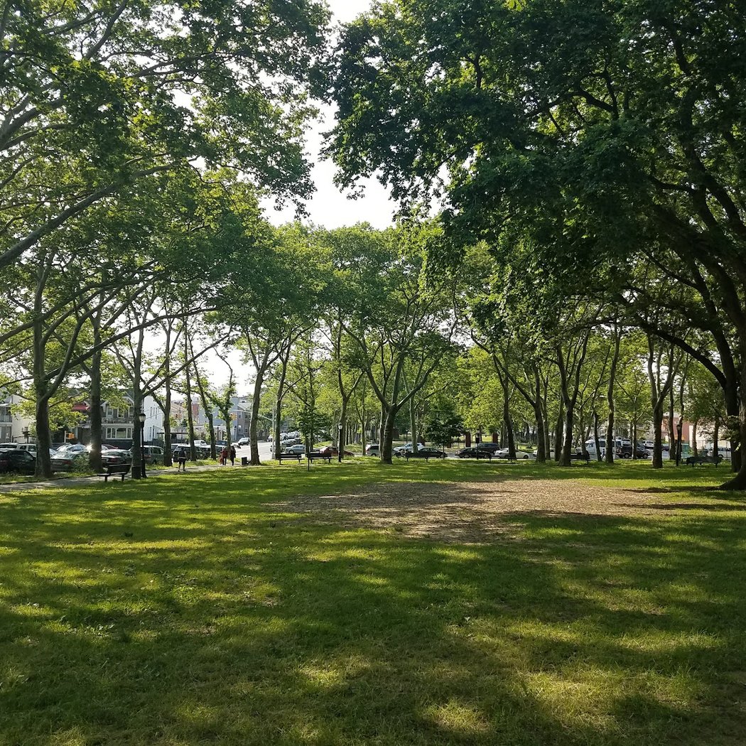Leif Ericson Park 2