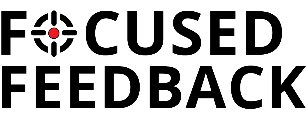 Focused Feedback 1