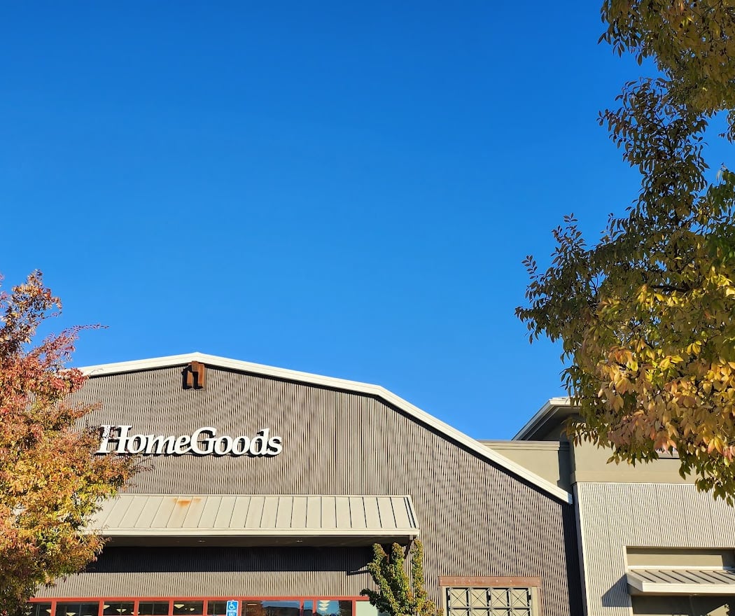 Marshalls & HomeGoods 2